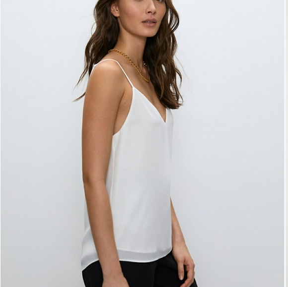 Aritzia Everly Camisole XS - Picture 2 of 6